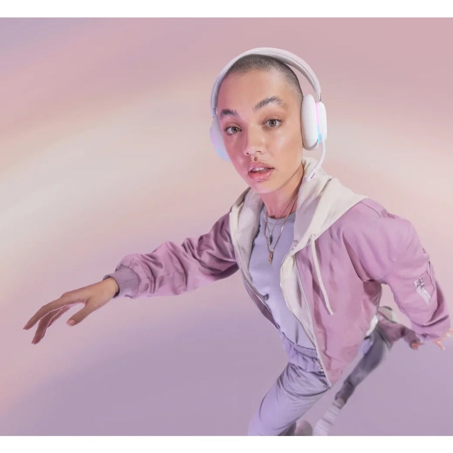 G735 Wireless Gaming Headset G735 Wireless Gaming Headset